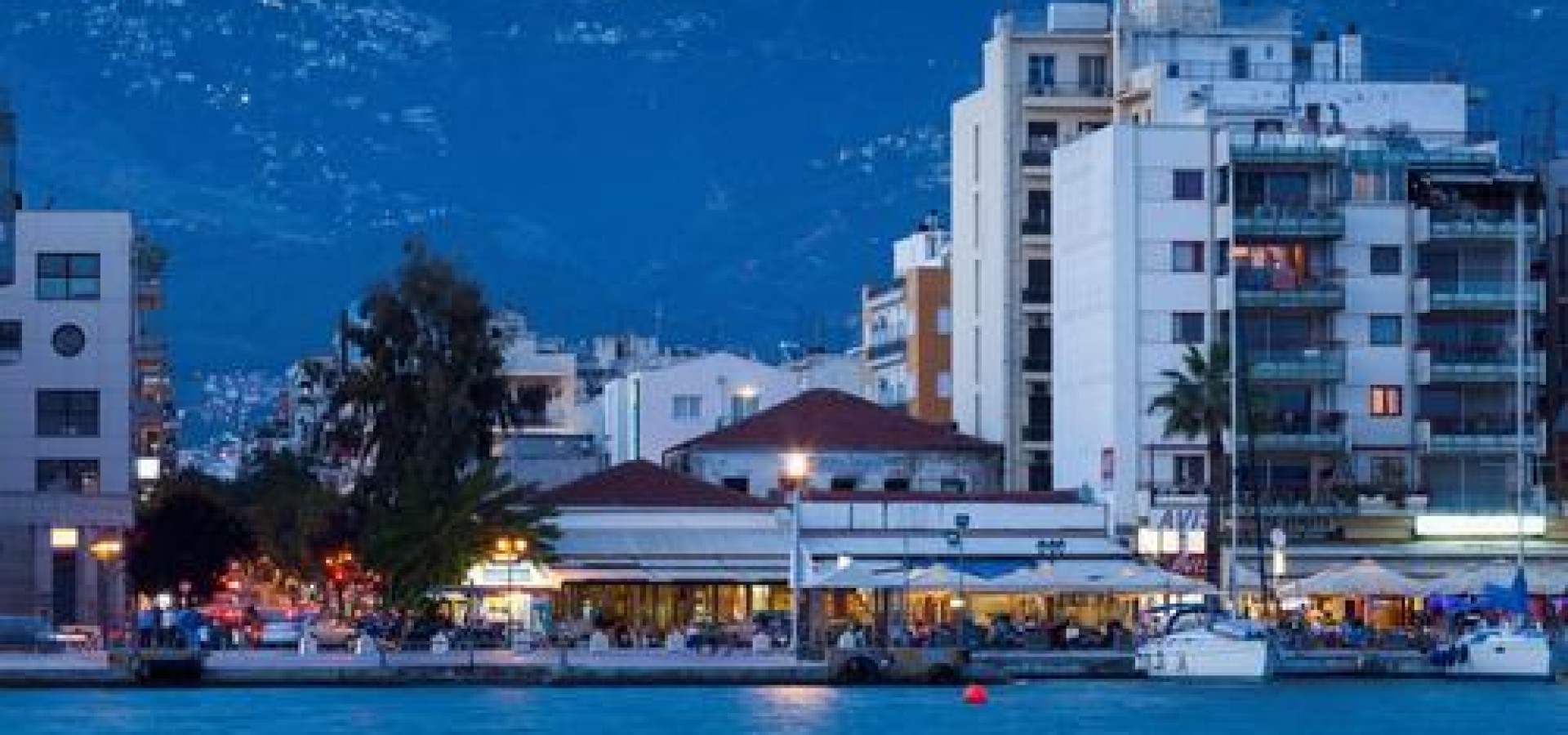 Ένα γαστρονομικό οδοιπορικό στον Βόλο, την πόλη του τσίπουρου